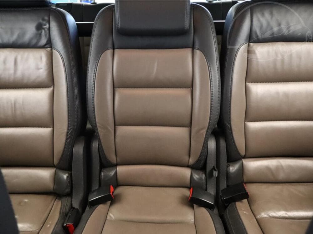 2008 Volkswagen TOURAN - 22