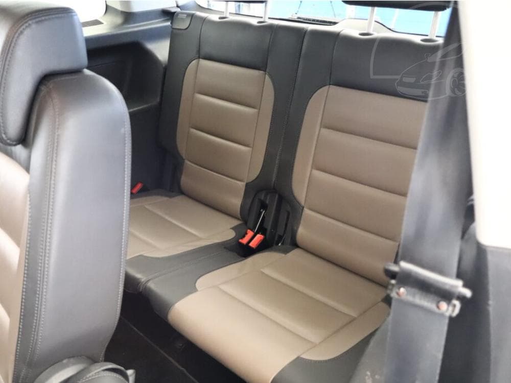 2008 Volkswagen TOURAN - 34