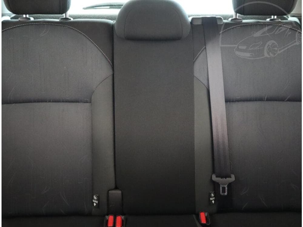 2012 Citroen C4 - 19