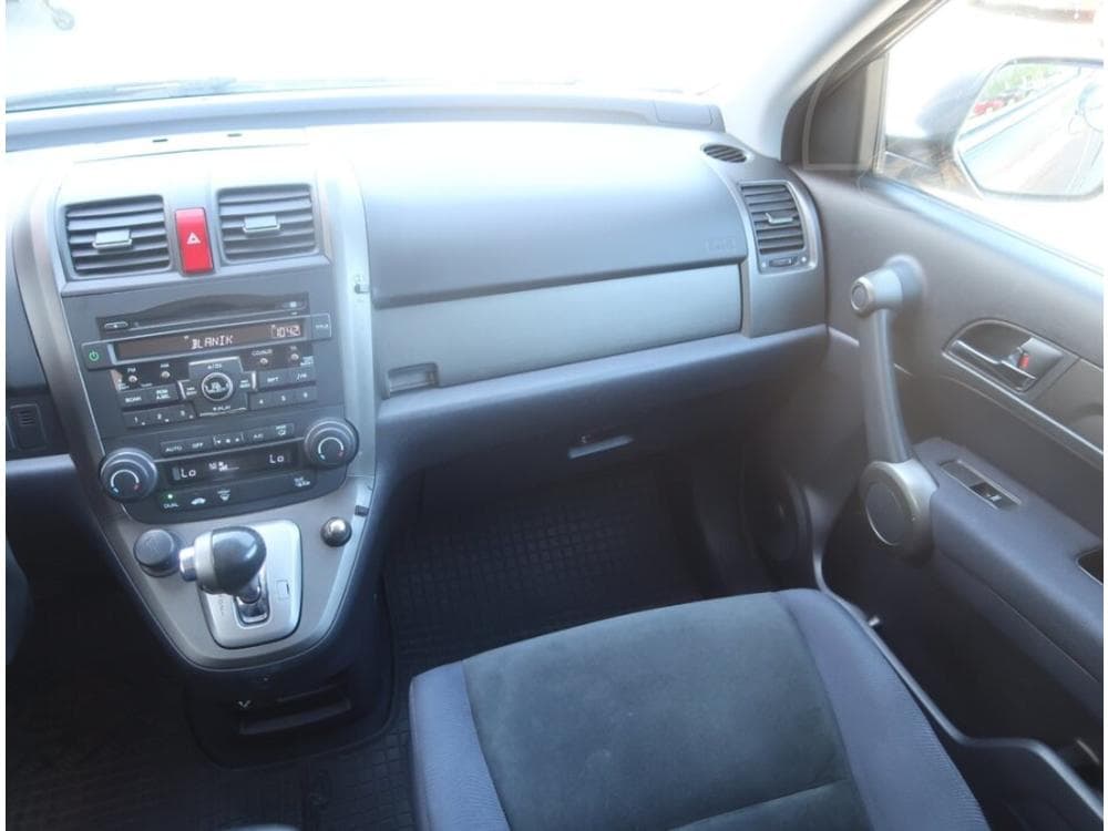 2012 Honda CR-V - 13