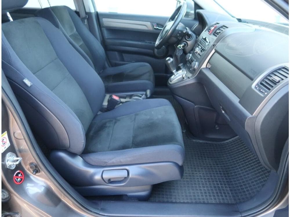 2012 Honda CR-V - 15