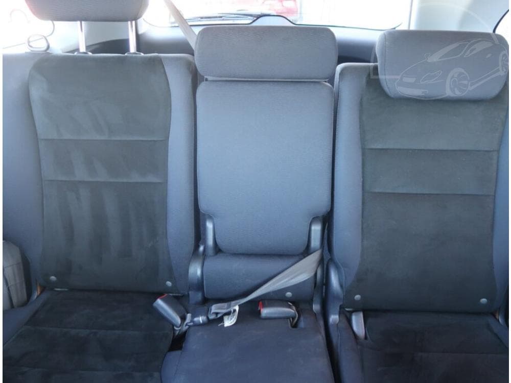 2012 Honda CR-V - 17