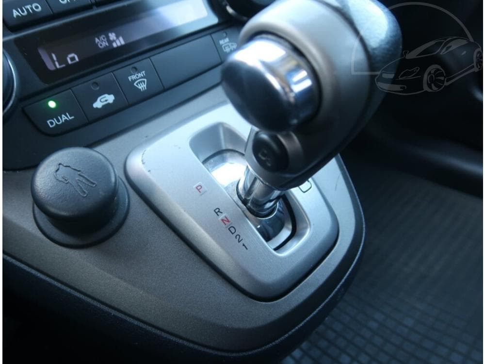 2012 Honda CR-V - 23