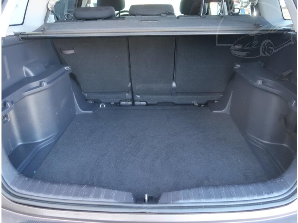 2012 Honda CR-V - 25