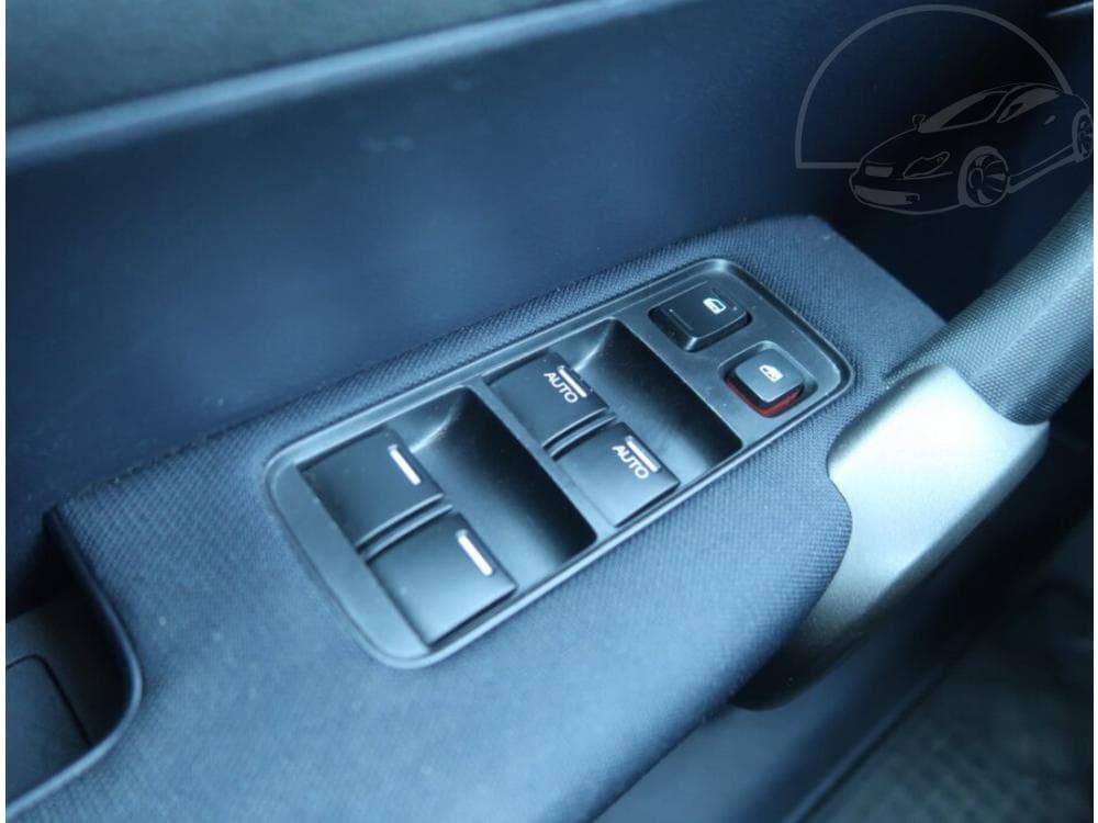2012 Honda CR-V - 27