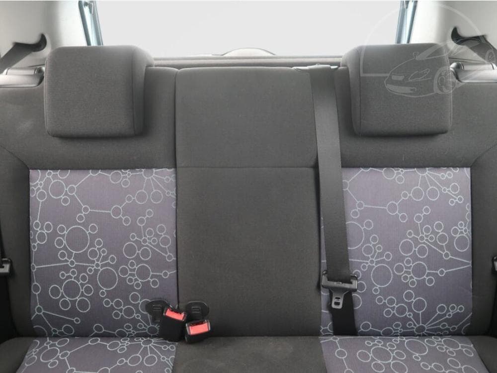 2007 Ford FIESTA - 28