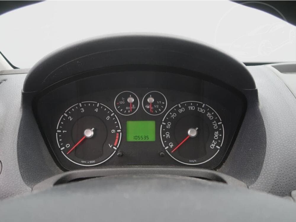 2007 Ford FIESTA - 31