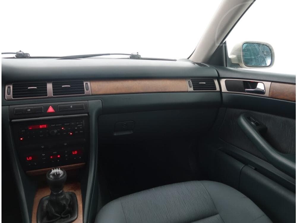 1998 Audi A6 - 15