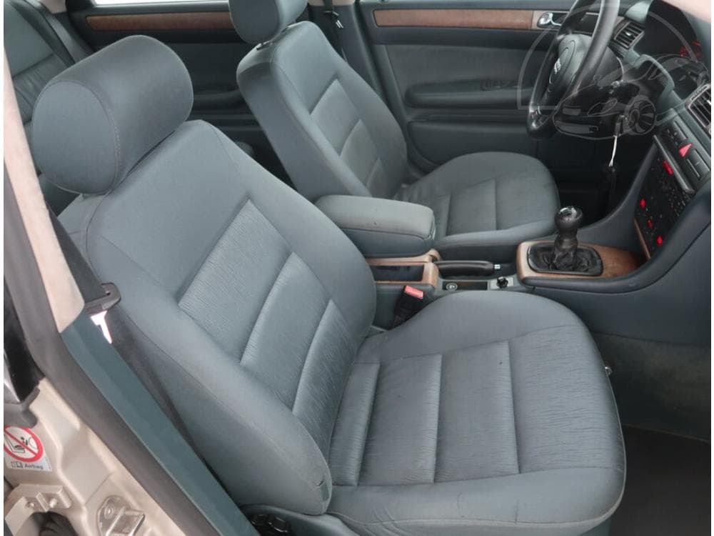 1998 Audi A6 - 17