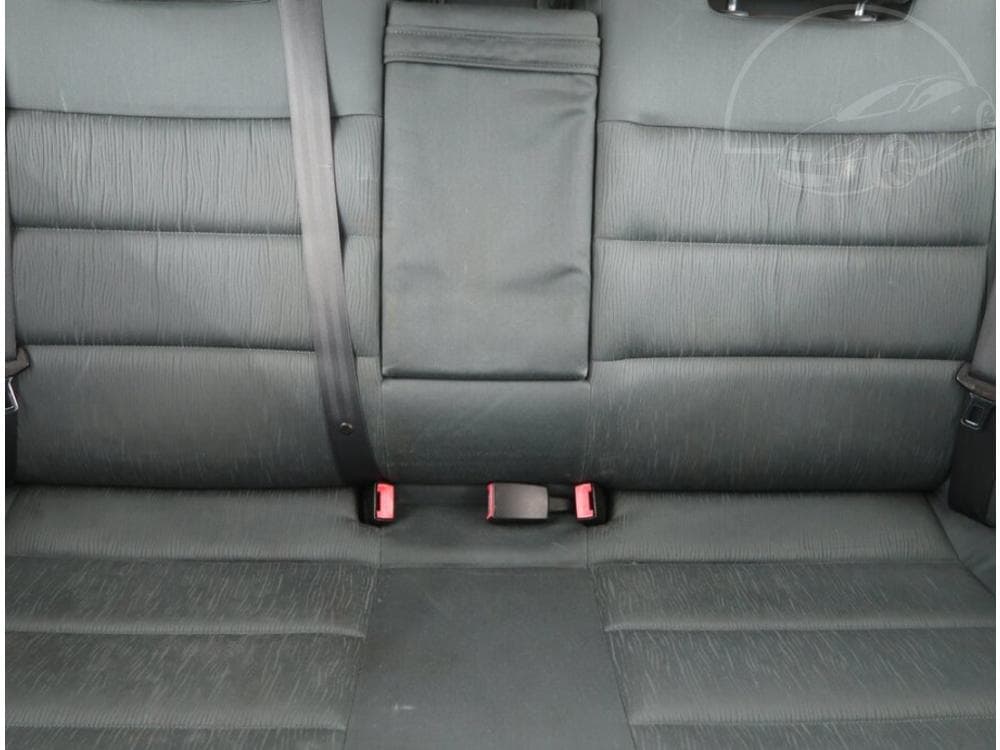 1998 Audi A6 - 19