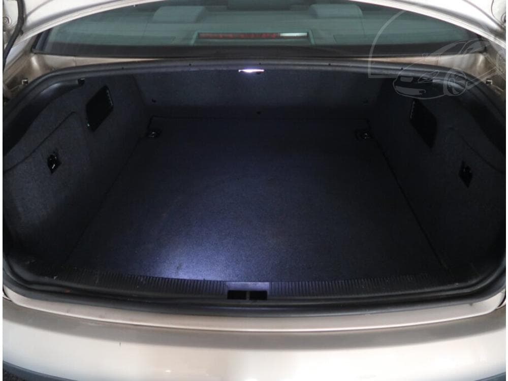 1998 Audi A6 - 25