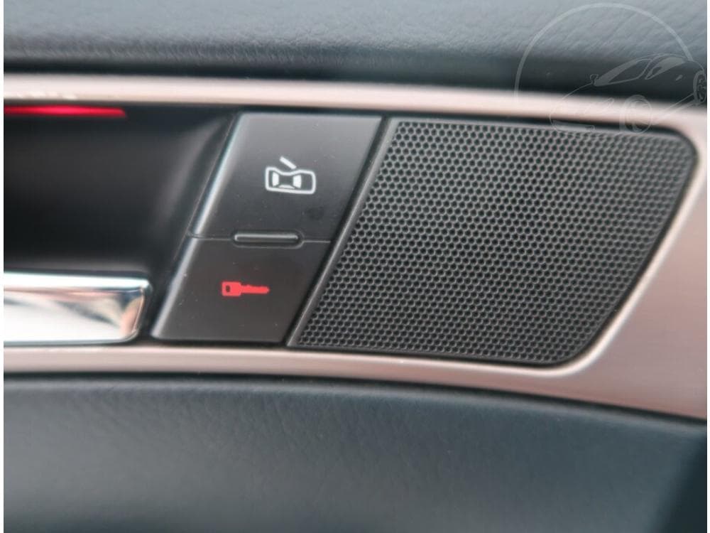 1998 Audi A6 - 29