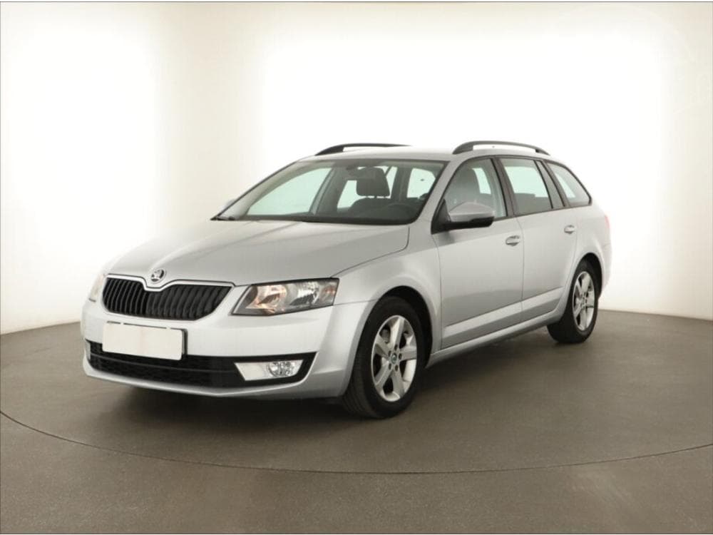 2016 Škoda OCTAVIA - 3