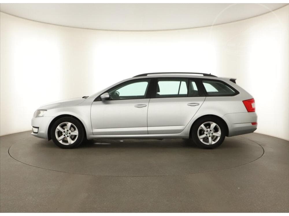 2016 Škoda OCTAVIA - 5