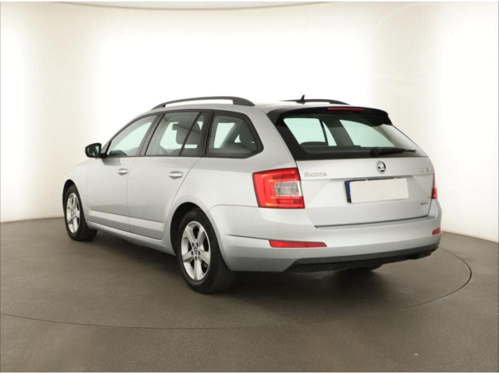 2016 Škoda OCTAVIA - 7