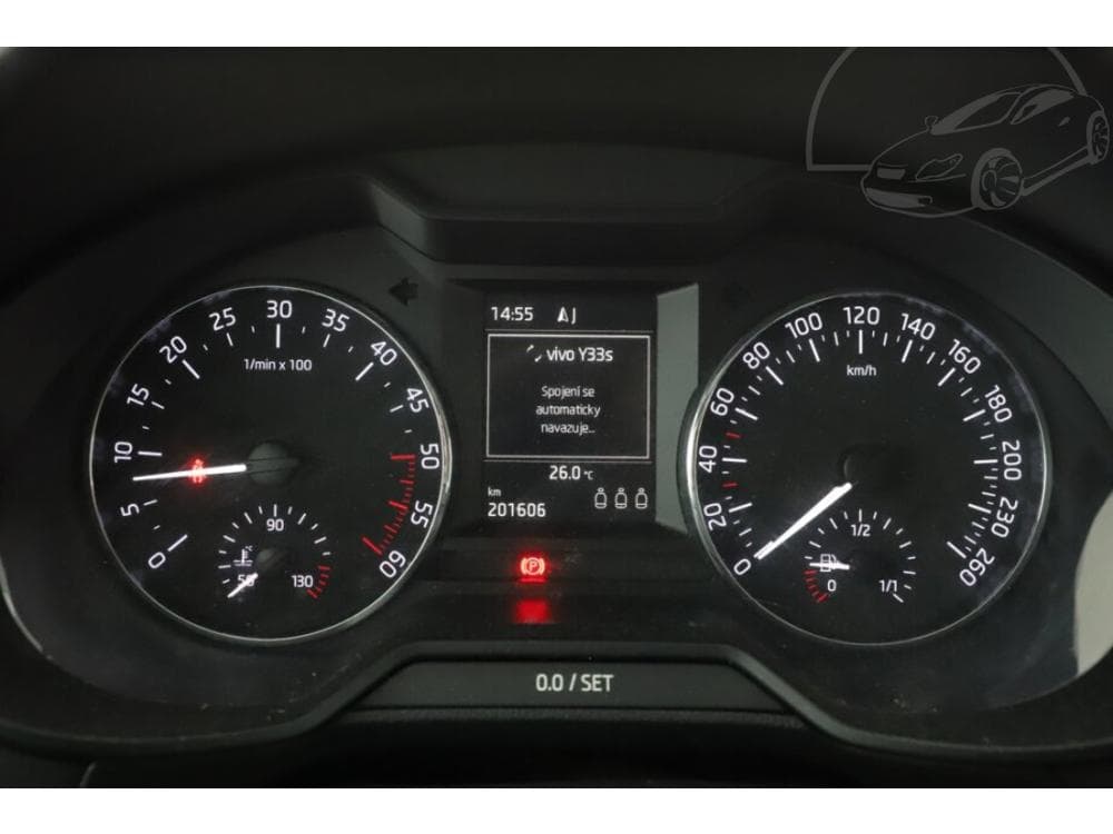 2016 Škoda OCTAVIA - 15