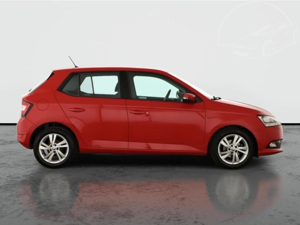 2021 Škoda FABIA - 6
