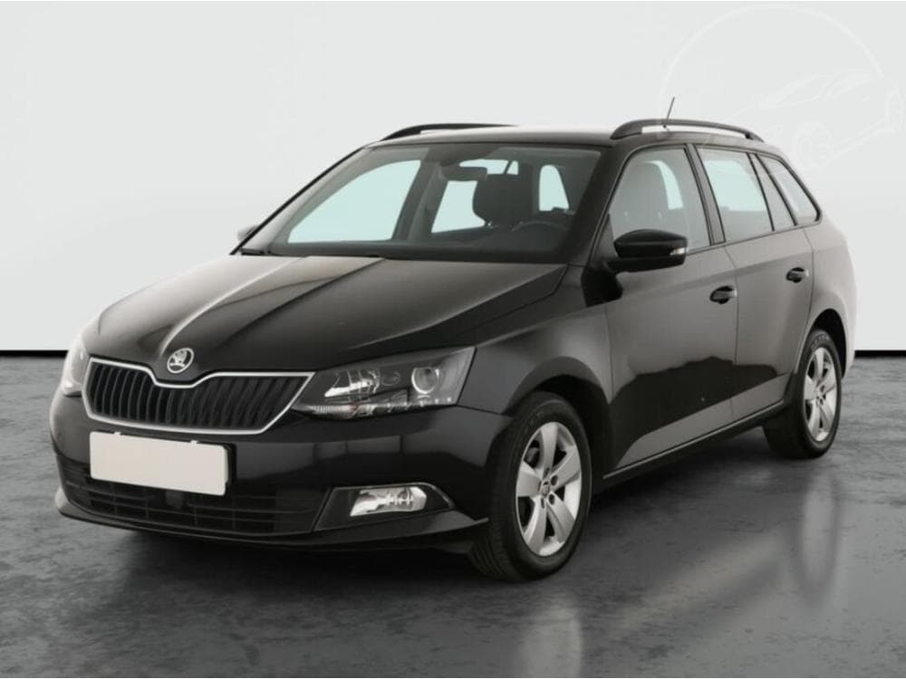 2018 Škoda FABIA - 3