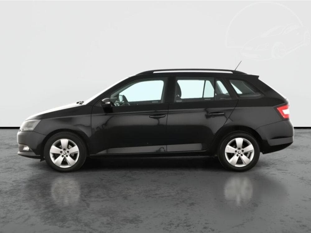 2018 Škoda FABIA - 5