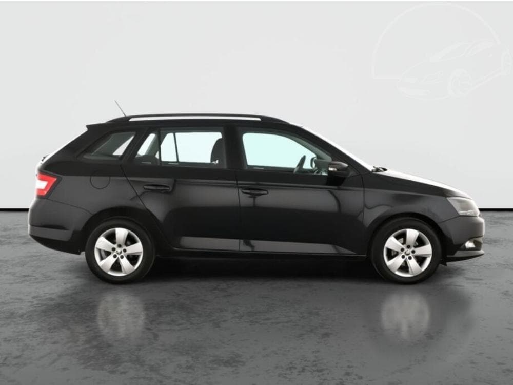 2018 Škoda FABIA - 11