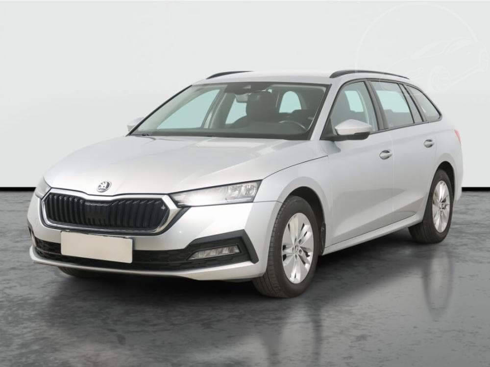 2022 Škoda OCTAVIA - 2