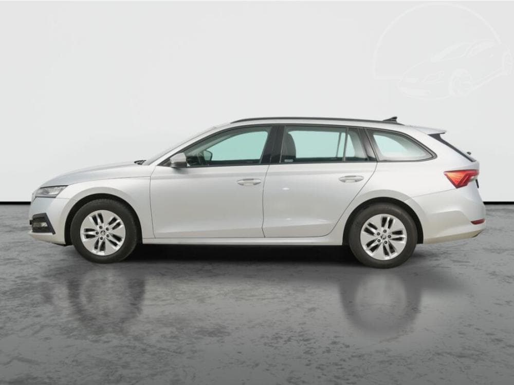 2022 Škoda OCTAVIA - 3