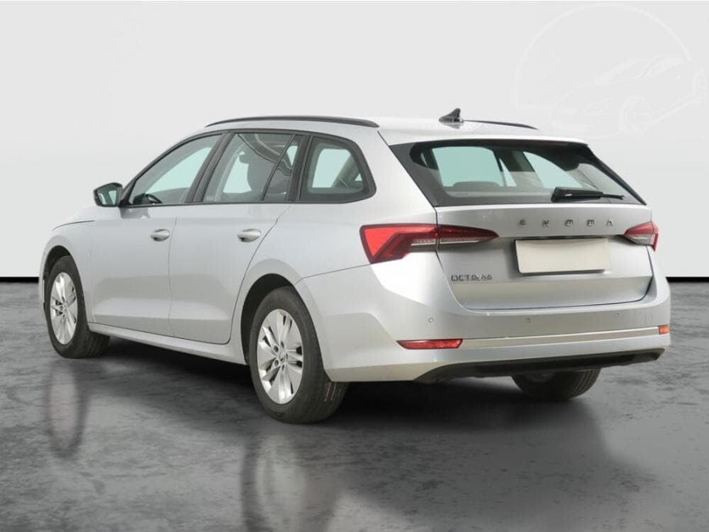 2022 Škoda OCTAVIA - 4