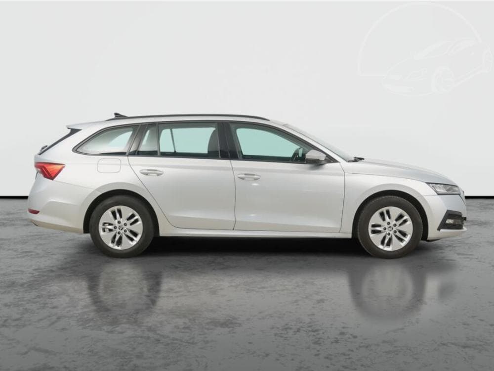 2022 Škoda OCTAVIA - 6