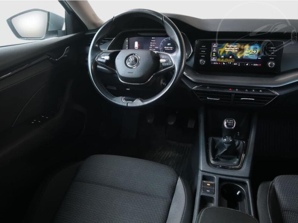 2022 Škoda OCTAVIA - 7