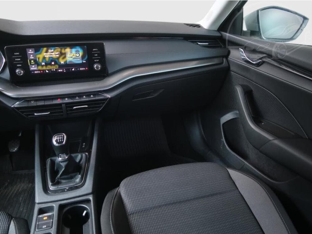 2022 Škoda OCTAVIA - 8