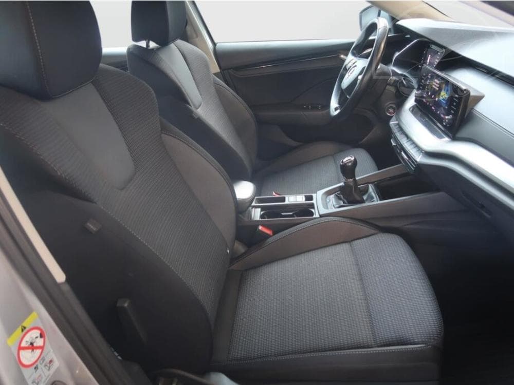 2022 Škoda OCTAVIA - 9