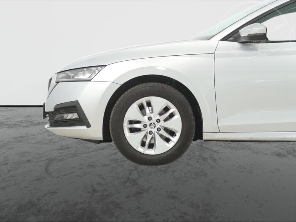 2022 Škoda OCTAVIA - 15