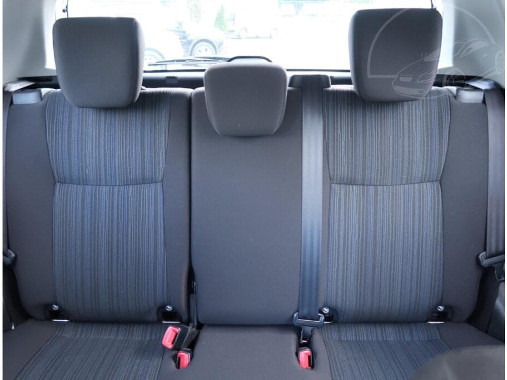 2015 Suzuki SWIFT - 19