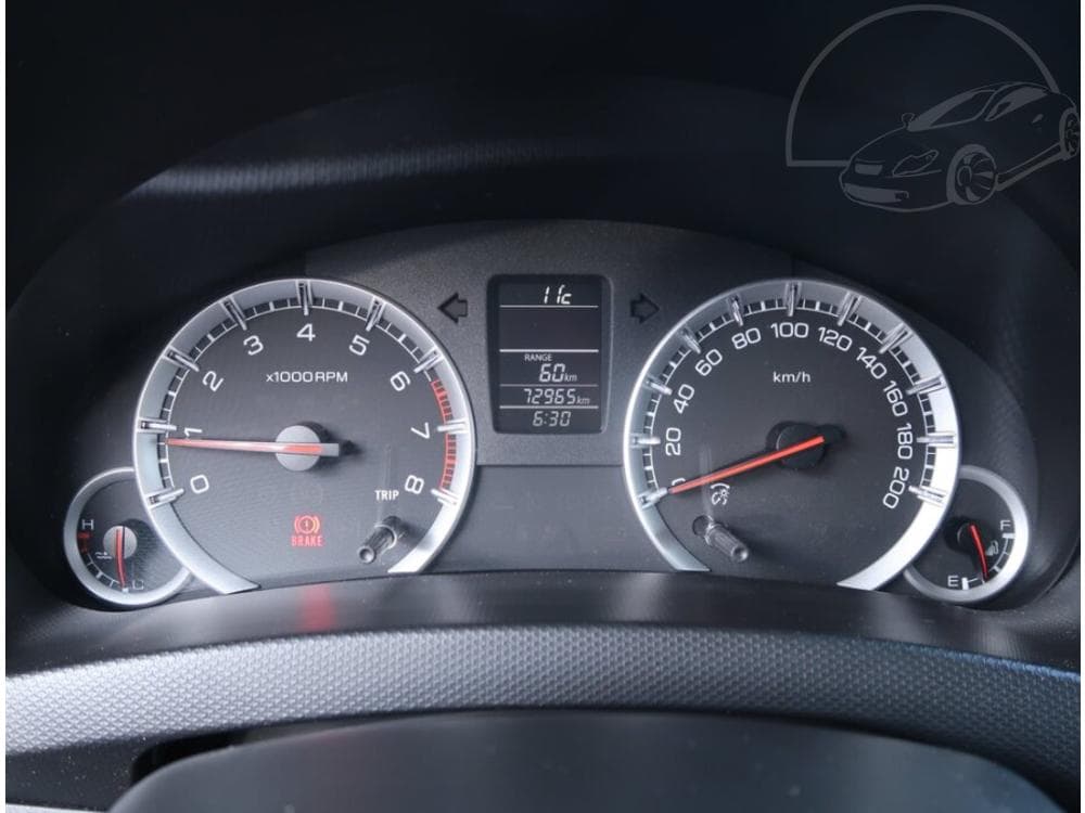 2015 Suzuki SWIFT - 21
