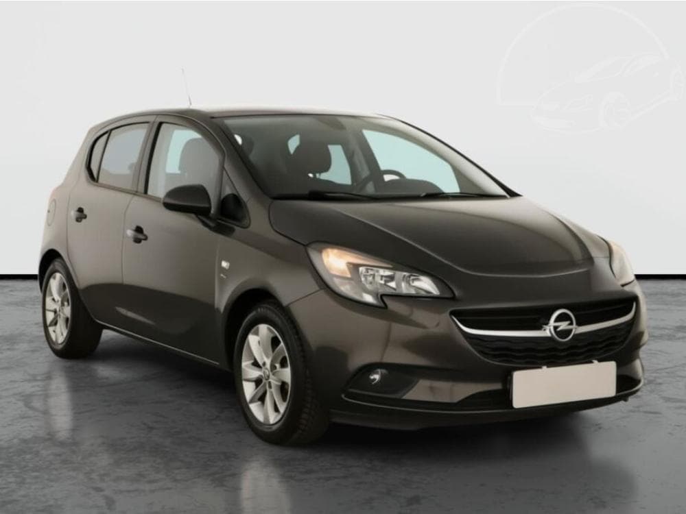 2016 Opel CORSA