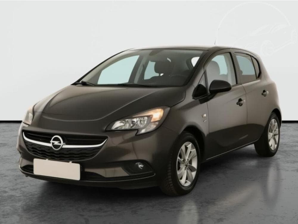 2016 Opel CORSA - 2