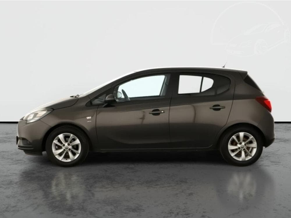 2016 Opel CORSA - 3