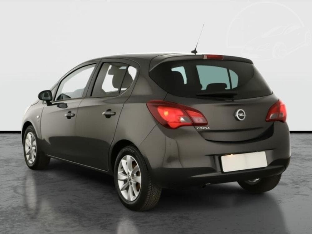 2016 Opel CORSA - 4