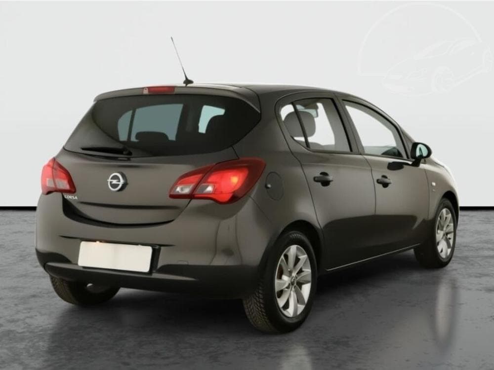 2016 Opel CORSA - 5