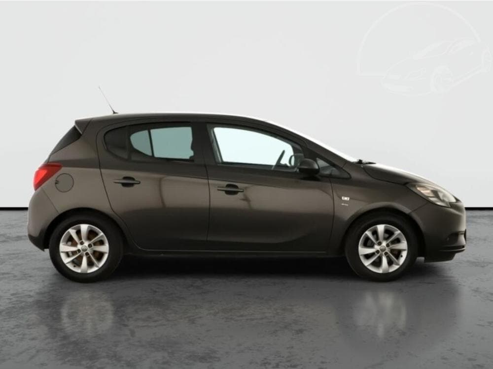 2016 Opel CORSA - 6