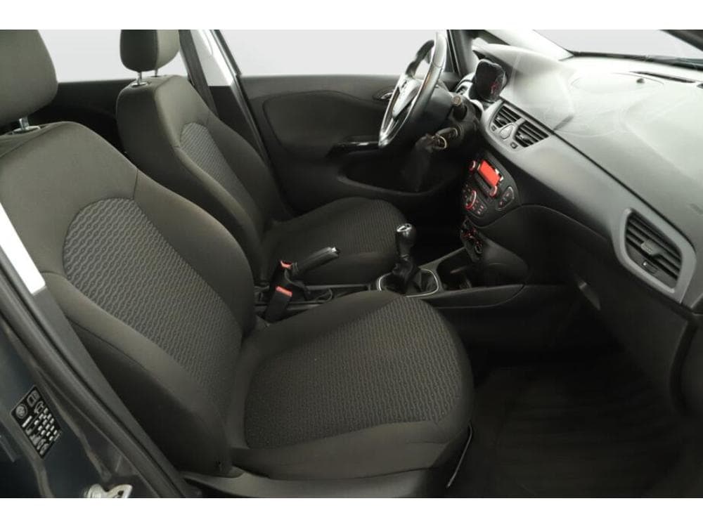 2016 Opel CORSA - 7