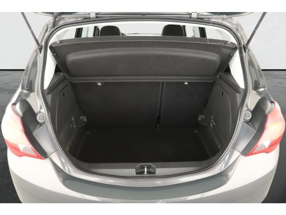 2016 Opel CORSA - 10