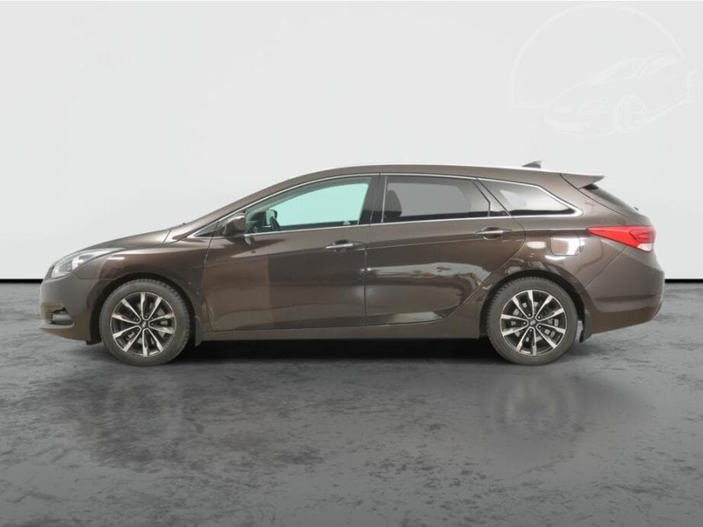 2018 Hyundai i40 - 3