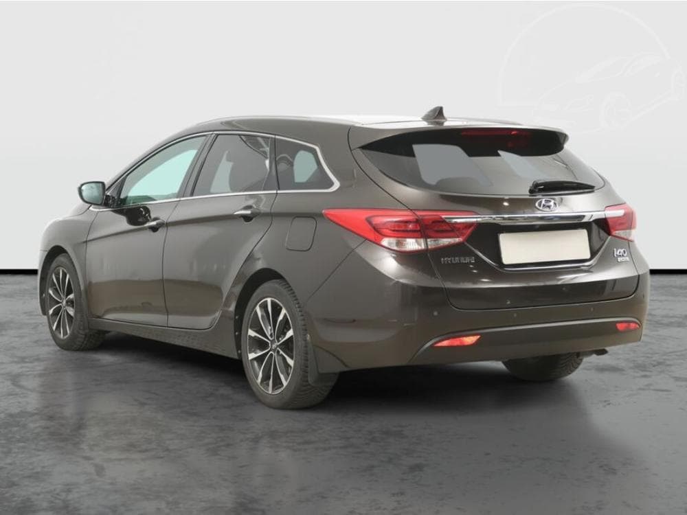 2018 Hyundai i40 - 4