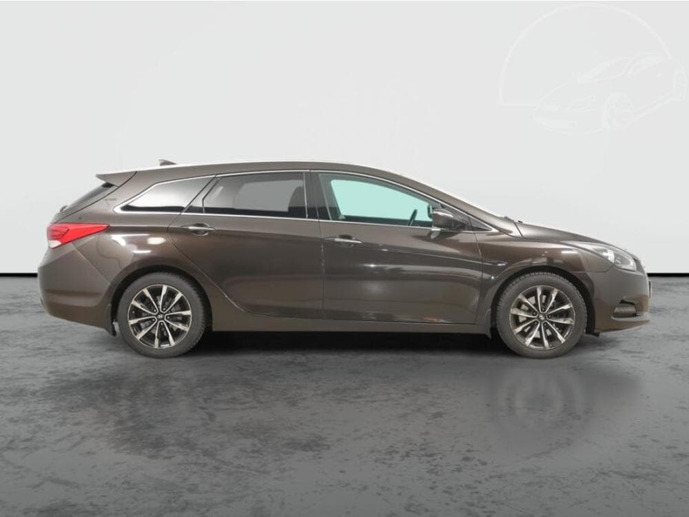 2018 Hyundai i40 - 6