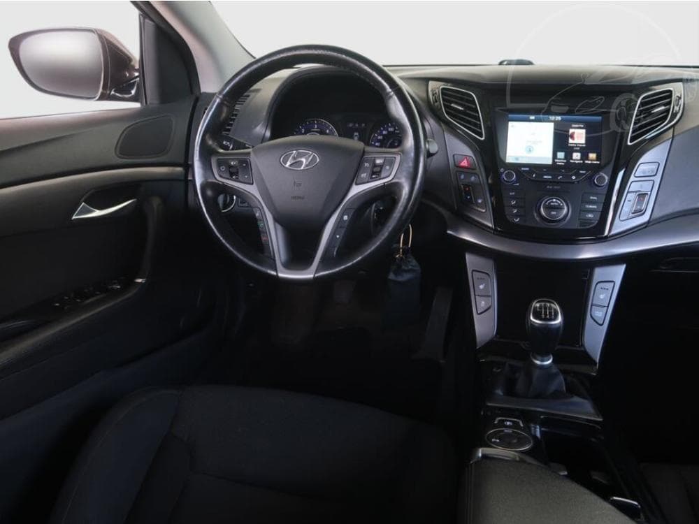 2018 Hyundai i40 - 7