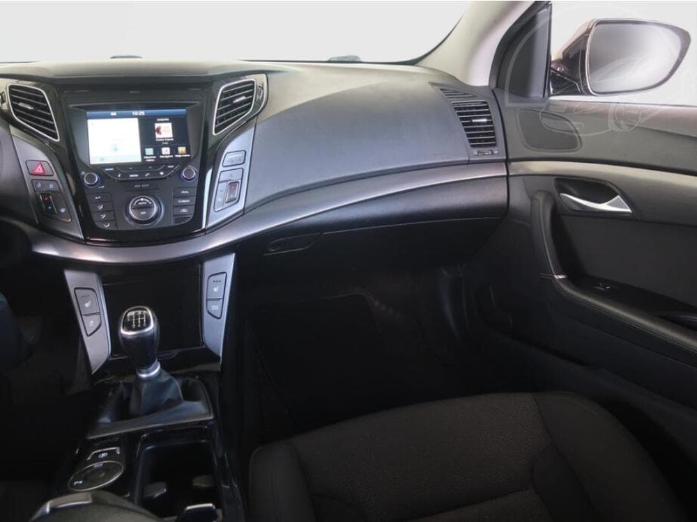 2018 Hyundai i40 - 8