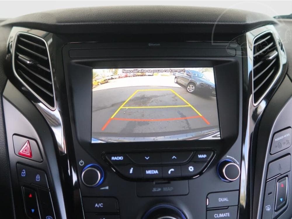 2018 Hyundai i40 - 13