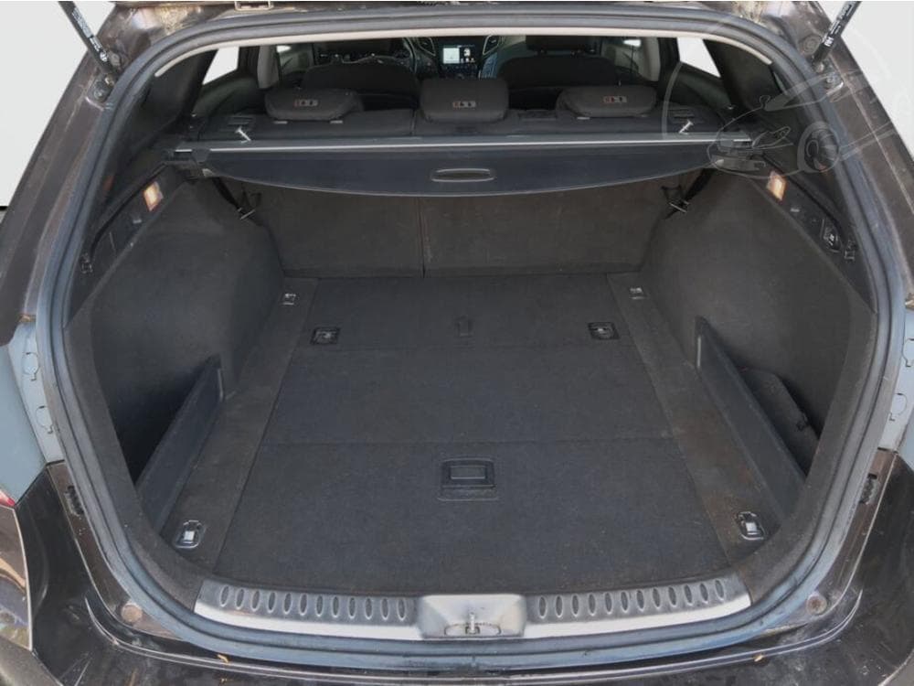 2018 Hyundai i40 - 14