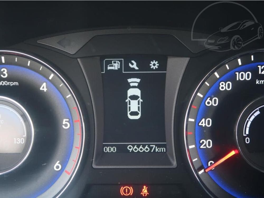 2018 Hyundai i40 - 15